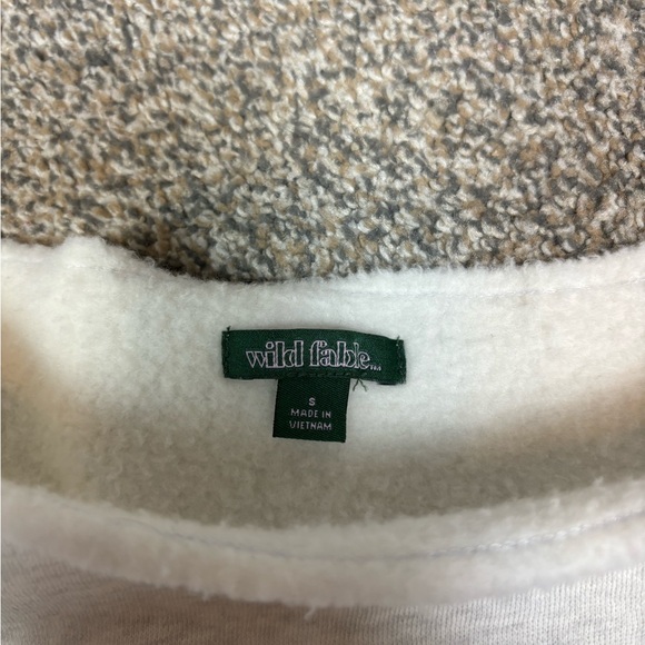 Silly goose ski club crewneck - Picture 3 of 5